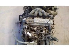 Recambio de motor completo para ford escort berl./turnier 1.8 diesel cat referencia OEM IAM RTF  