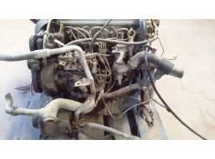 Recambio de motor completo para ford escort berl./turnier 1.8 diesel cat referencia OEM IAM RTF   2