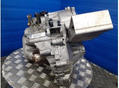 Recambio de caja cambios para volvo v70 familiar 2.4 diesel cat referencia OEM IAM P9482226 1023822 M56L 2