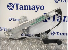 Recambio de elevalunas trasero izquierdo para kia rio 1.2 cat referencia OEM IAM   