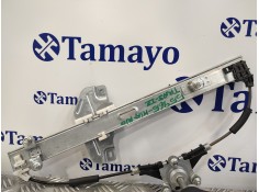 Recambio de elevalunas trasero izquierdo para kia rio 1.2 cat referencia OEM IAM    2