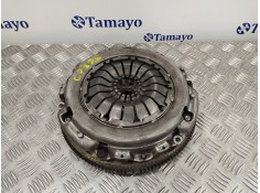 Recambio de kit embrague para ford transit connect (tc7) 1.8 tdci cat referencia OEM IAM   