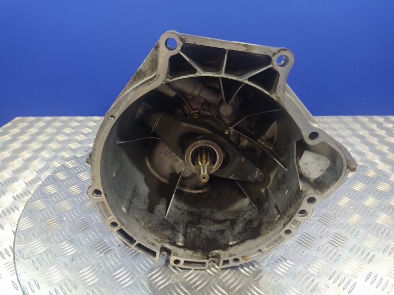 Recambio de caja cambios para bmw serie 3 berlina (e46) 2.0 16v diesel cat referencia OEM IAM HDZ  