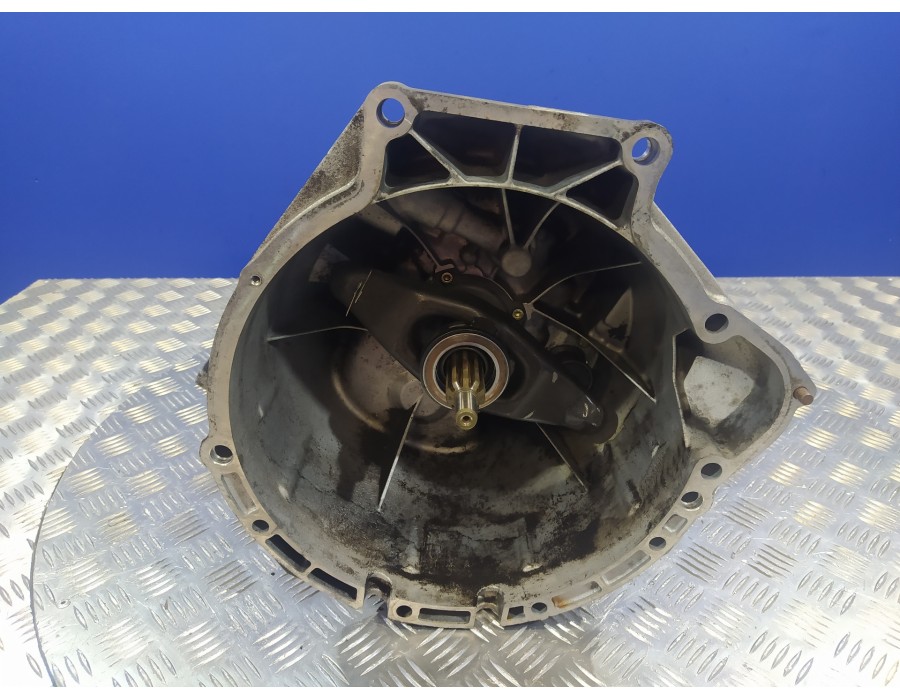 Recambio de caja cambios para bmw serie 3 berlina (e46) 2.0 16v diesel cat referencia OEM IAM HDZ  