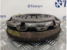 Recambio de kit embrague para ford transit connect (tc7) 1.8 tdci cat referencia OEM IAM    2