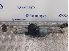 Recambio de motor limpia delantero para seat ibiza (6j5) referencia OEM IAM 6R1955119A 6R1955023B 0390241566