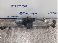 Recambio de motor limpia delantero para seat ibiza (6j5) referencia OEM IAM 6R1955119A 6R1955023B 0390241566 2