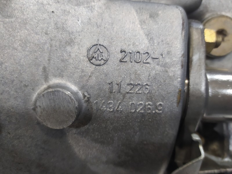 Recambio de caja cambios para bmw serie 3 berlina (e46) 2.0 16v diesel cat referencia OEM IAM HDZ  