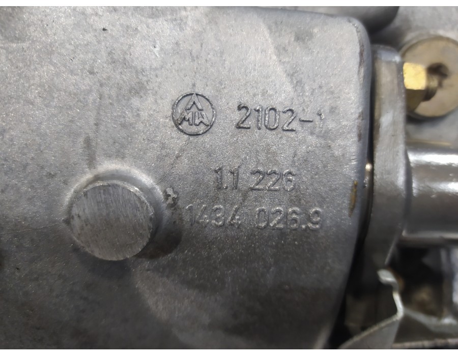 Recambio de caja cambios para bmw serie 3 berlina (e46) 2.0 16v diesel cat referencia OEM IAM HDZ  