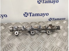 Recambio de rampa inyectora para nissan primastar (x..) 2.0 dci diesel referencia OEM IAM 0445214251  H8200839258