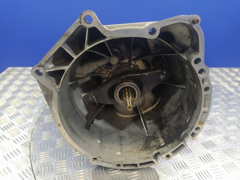 Recambio de caja cambios para bmw serie 3 berlina (e46) 2.0 16v diesel cat referencia OEM IAM HDZ  