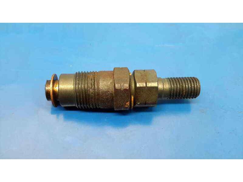 Recambio de inyector para ford ranger (eq) basis referencia OEM IAM WL  