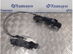 Recambio de cerradura puerta delantera derecha para seat ibiza (6j5) referencia OEM IAM 5N1837016A  