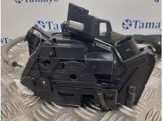 Recambio de cerradura puerta delantera derecha para seat ibiza (6j5) referencia OEM IAM 5N1837016A   2
