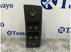 Recambio de mando elevalunas delantero izquierdo para bmw x5 (e53) referencia OEM IAM 6925696  