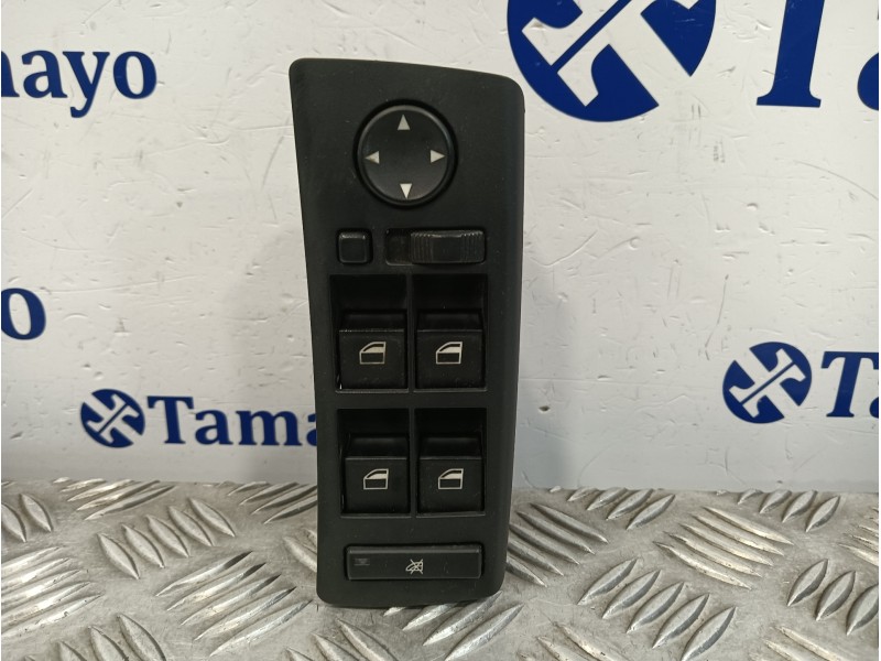 Recambio de mando elevalunas delantero izquierdo para bmw x5 (e53) referencia OEM IAM 6925696  