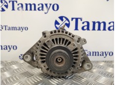 Recambio de alternador para kia carnival 2.9 crdi cat referencia OEM IAM 373004X900  021319221