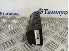 Recambio de pantalla multifuncion para citroën ds3 referencia OEM IAM 9807107380   2