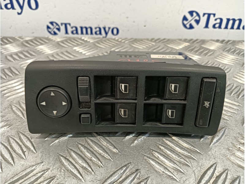 Recambio de mando elevalunas delantero izquierdo para bmw x5 (e53) referencia OEM IAM 6925696  