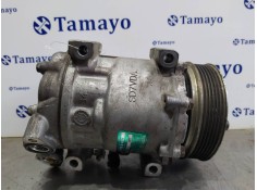 Recambio de compresor aire acondicionado para ford focus c-max (cap) 1.6 tdci cat referencia OEM IAM 3M5H19D629SA  SD7V161255