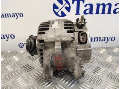 Recambio de alternador para kia carnival 2.9 crdi cat referencia OEM IAM 373004X900  021319221 2