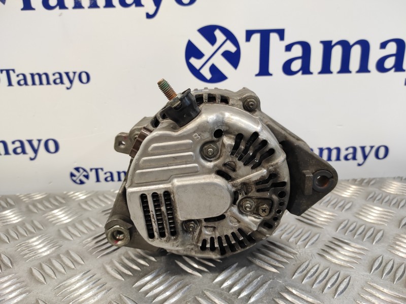 Recambio de alternador para kia carnival 2.9 crdi cat referencia OEM IAM 373004X900  021319221