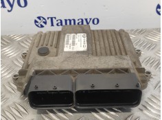 Recambio de centralita motor uce para opel corsa c 1.3 16v cdti cat (z 13 dt / ln9) referencia OEM IAM 55196352ZJ  7160004904