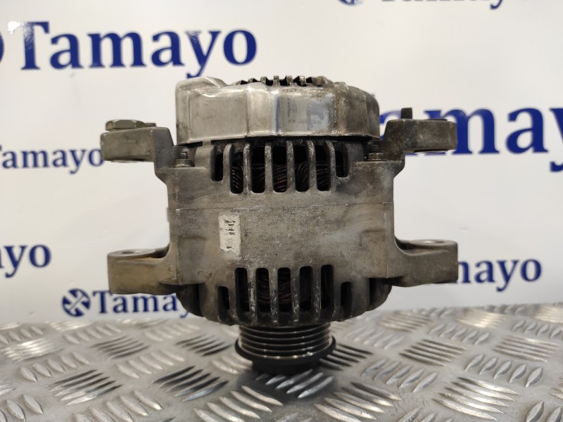 Recambio de alternador para kia carnival 2.9 crdi cat referencia OEM IAM 373004X900  021319221