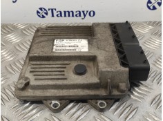 Recambio de centralita motor uce para opel corsa c 1.3 16v cdti cat (z 13 dt / ln9) referencia OEM IAM 55196352ZJ  7160004904 2