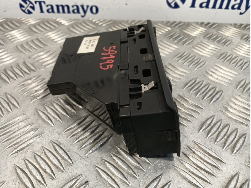 Recambio de mando elevalunas delantero izquierdo para bmw x5 (e53) referencia OEM IAM 6925696  