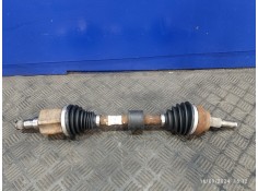 Recambio de transmision delantera izquierda para ford focus lim. black&red referencia OEM IAM BV613B437CA  