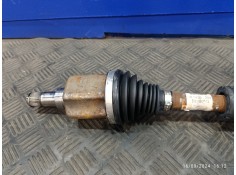 Recambio de transmision delantera izquierda para ford focus lim. black&red referencia OEM IAM BV613B437CA   2