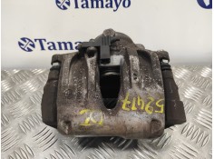 Recambio de pinza freno delantera derecha para mercedes-benz clase e (w211) berlina 2.6 cat referencia OEM IAM Z06028295RE  