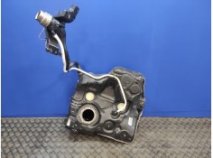 Recambio de deposito combustible para audi a3 sportback (8va) 2.0 16v tdi referencia OEM IAM 5Q0201035  