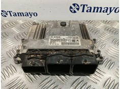 Recambio de centralita motor uce para peugeot expert furgon referencia OEM IAM 0281030546 EDC17C10 9807885980