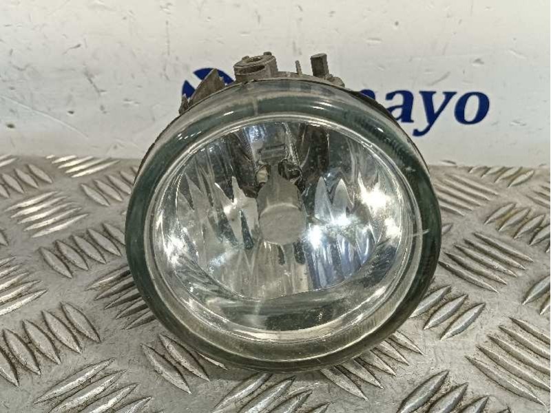 Recambio de faro antiniebla derecho para peugeot partner kombi referencia OEM IAM 20103579  41180754