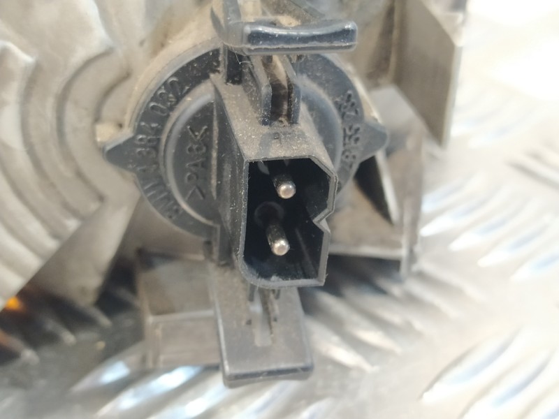 Recambio de piloto delantero izquierdo para bmw serie 3 compacto (e36) 318tds referencia OEM IAM   
