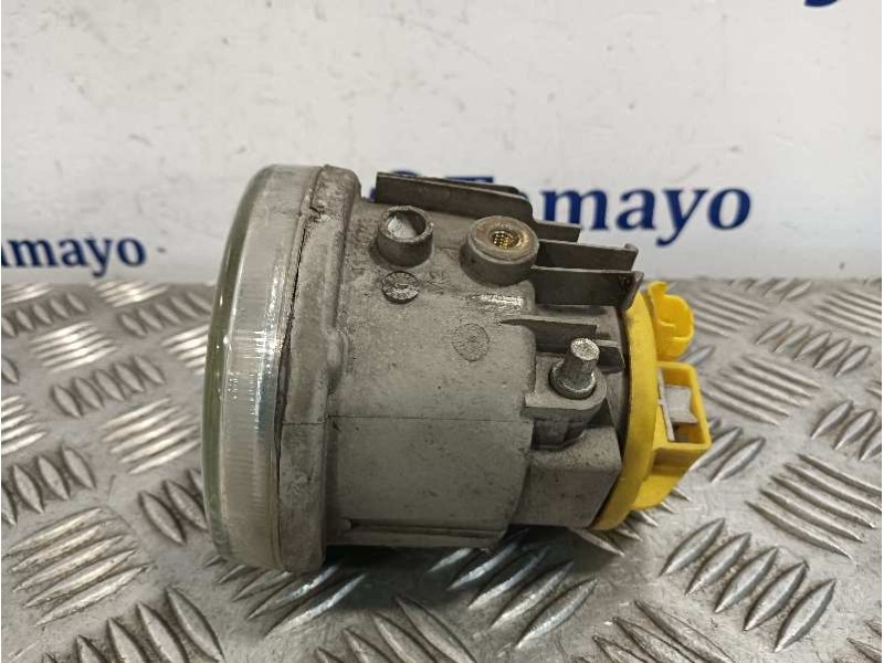 Recambio de faro antiniebla derecho para peugeot partner kombi referencia OEM IAM 20103579  41180754