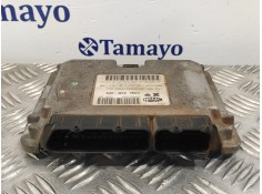 Recambio de centralita motor uce para fiat bravo (182) 1.6 16v cat referencia OEM IAM IAW49FB9 6160043801 46744739