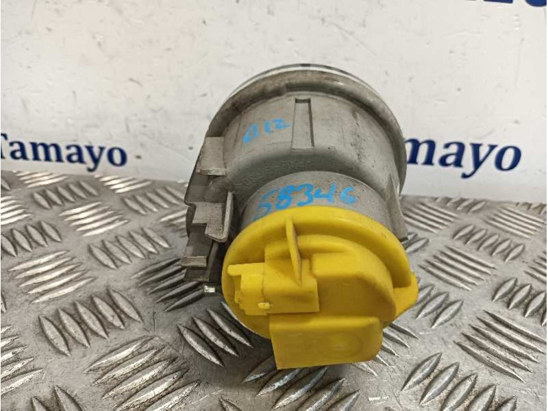 Recambio de faro antiniebla derecho para peugeot partner kombi referencia OEM IAM 20103579  41180754