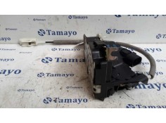 Recambio de cerradura puerta trasera derecha para bmw serie 3 touring (e46) 320d referencia OEM IAM   