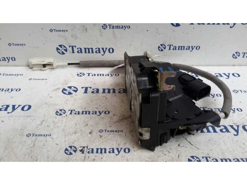 Recambio de cerradura puerta trasera derecha para bmw serie 3 touring (e46) 320d referencia OEM IAM   