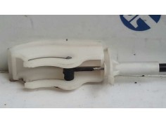Recambio de cerradura puerta trasera derecha para bmw serie 3 touring (e46) 320d referencia OEM IAM    2