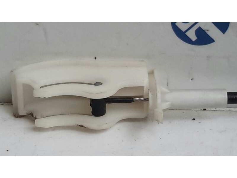 Recambio de cerradura puerta trasera derecha para bmw serie 3 touring (e46) 320d referencia OEM IAM   