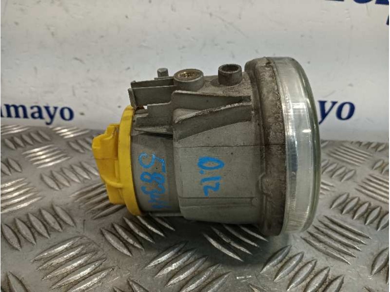 Recambio de faro antiniebla derecho para peugeot partner kombi referencia OEM IAM 20103579  41180754