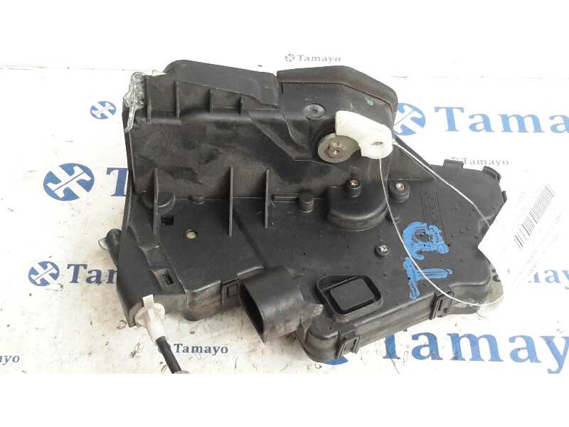 Recambio de cerradura puerta trasera derecha para bmw serie 3 touring (e46) 320d referencia OEM IAM   