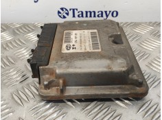 Recambio de centralita motor uce para fiat bravo (182) 1.6 16v cat referencia OEM IAM IAW49FB9 6160043801 46744739 2