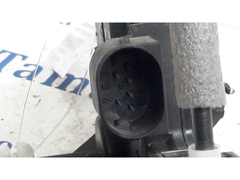 Recambio de cerradura puerta trasera derecha para bmw serie 3 touring (e46) 320d referencia OEM IAM   