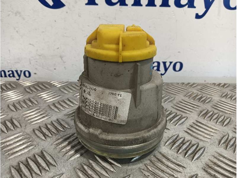 Recambio de faro antiniebla derecho para peugeot partner kombi referencia OEM IAM 20103579  41180754