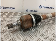 Recambio de transmision delantera izquierda para citroën c3 picasso 1.6 hdi fap referencia OEM IAM    2